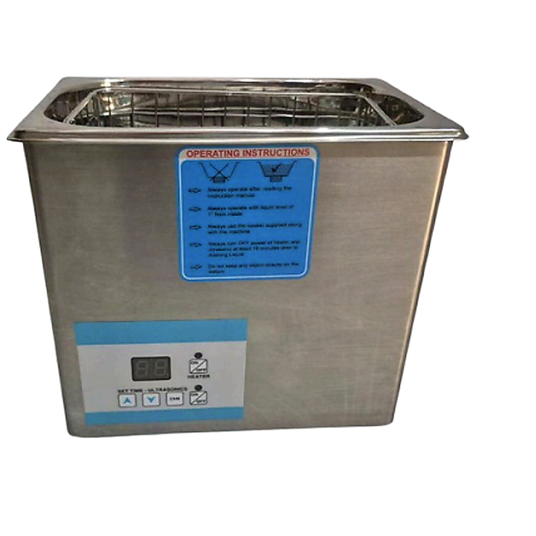 Ultrasonic Cleaner