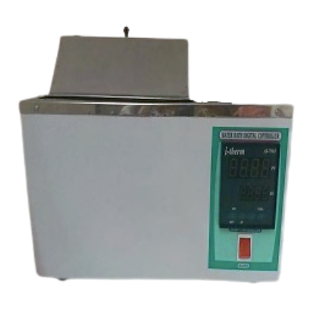Universal Water Bath With Digital Controller