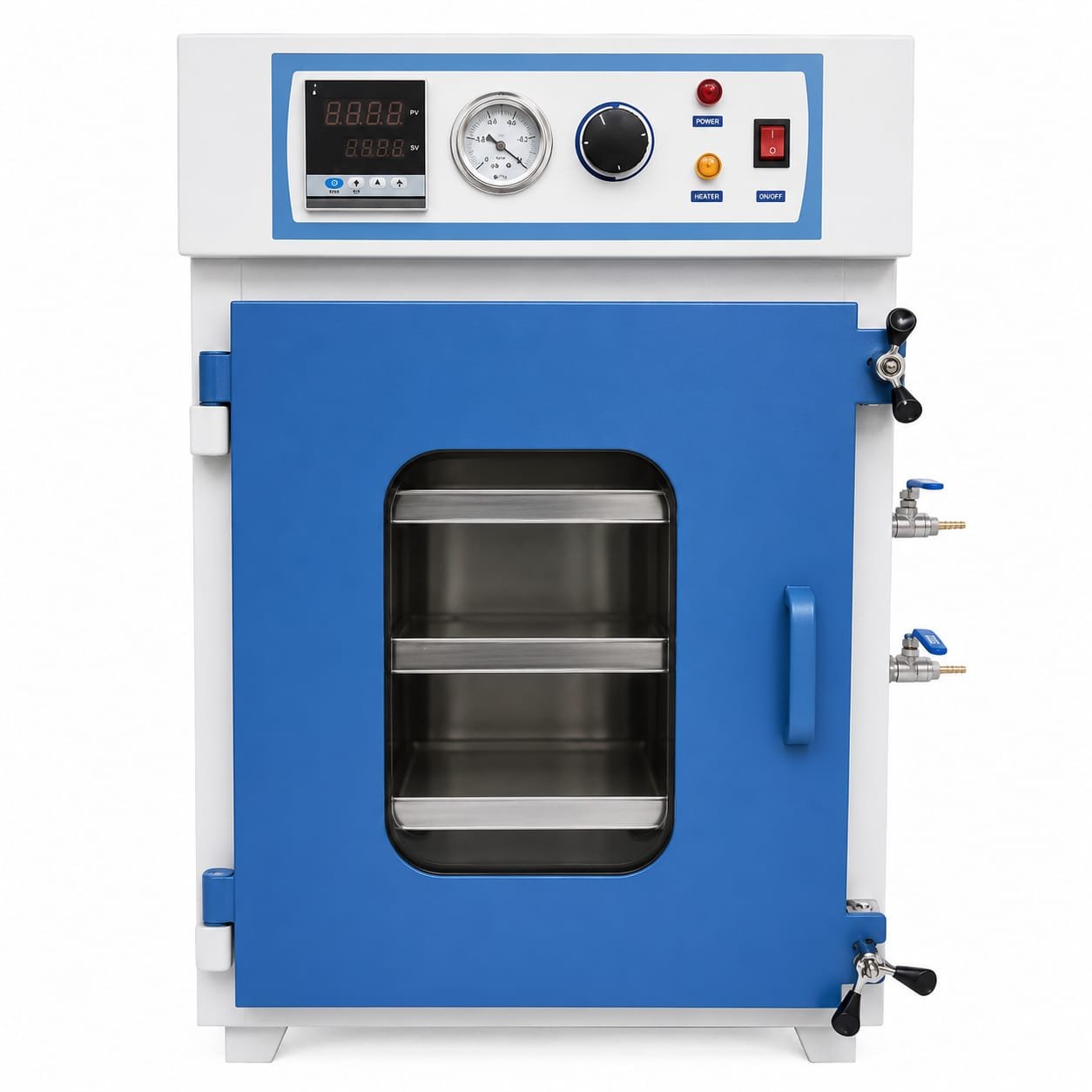 Vacuum Oven (Rectangular)