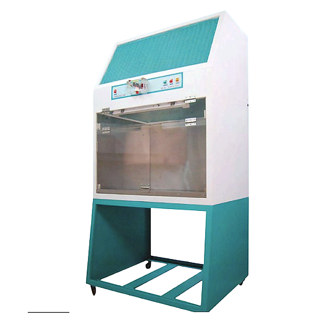 Vertical Laminar Air Flow