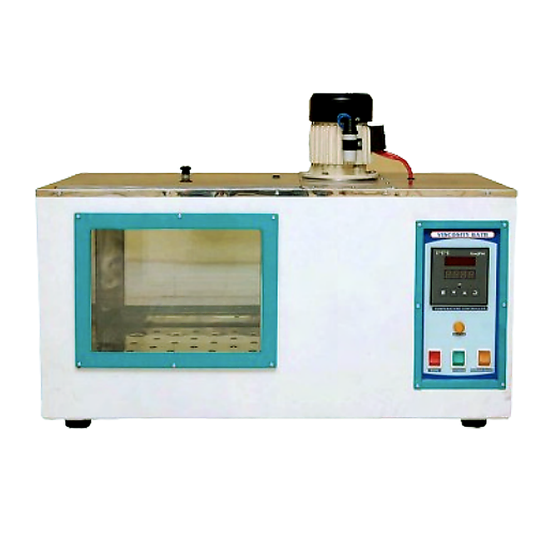 Viscocity Bath Model