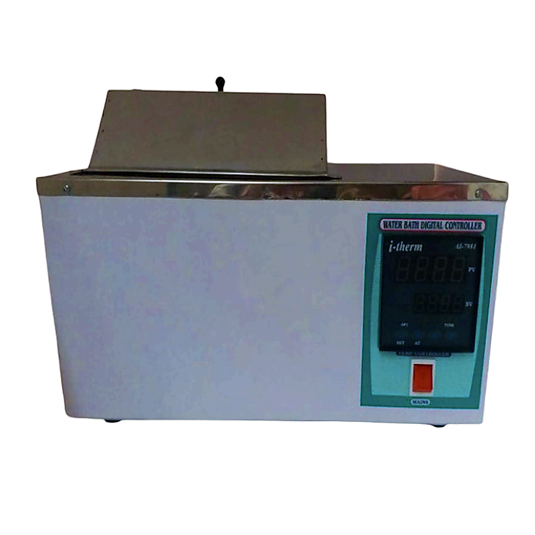 Water Bath Serological With Digital Controller