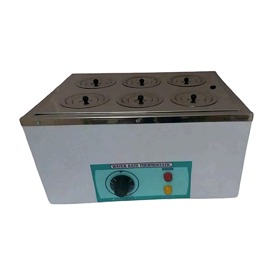 Water Bath With Digital Controller (Rectangular)1