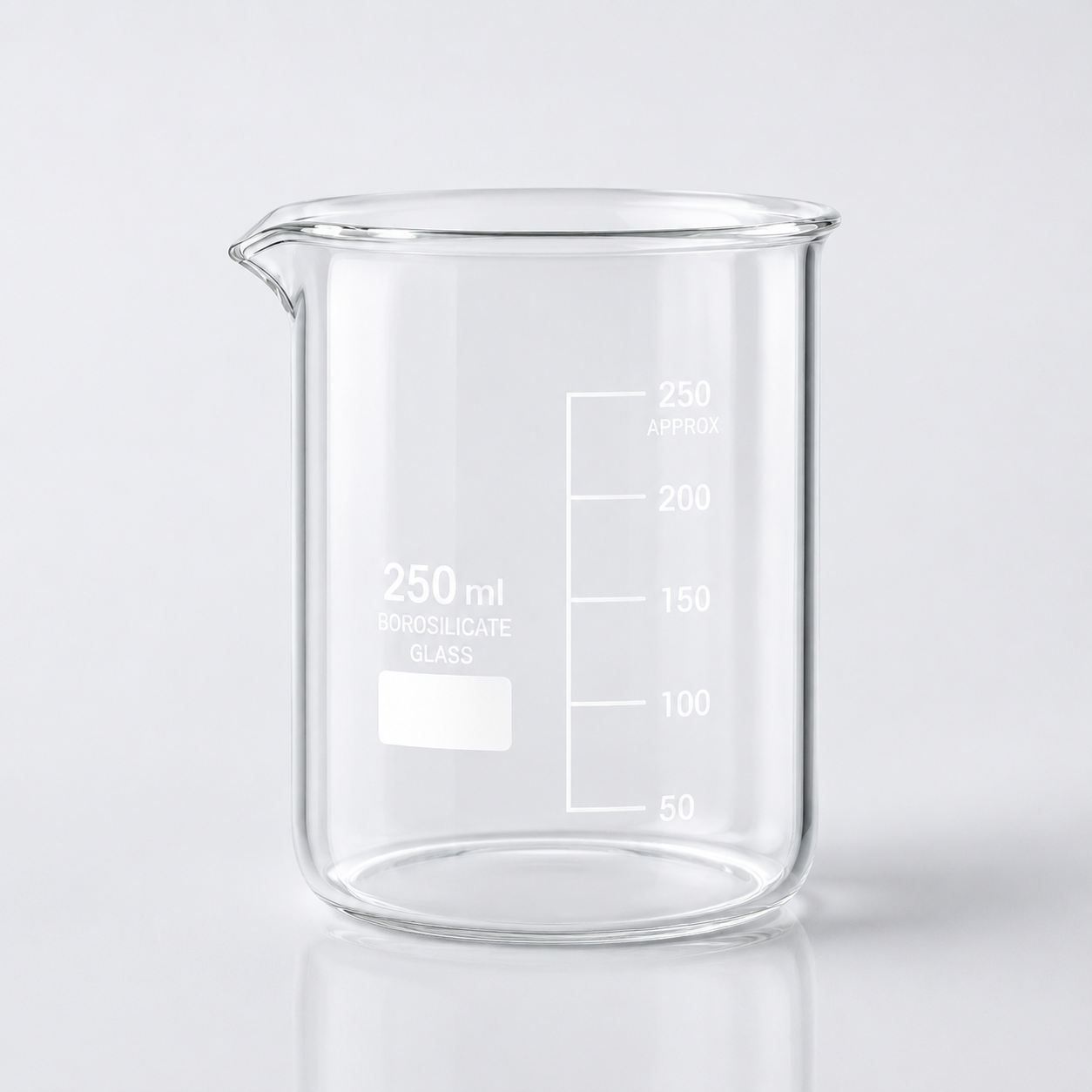 Beakers