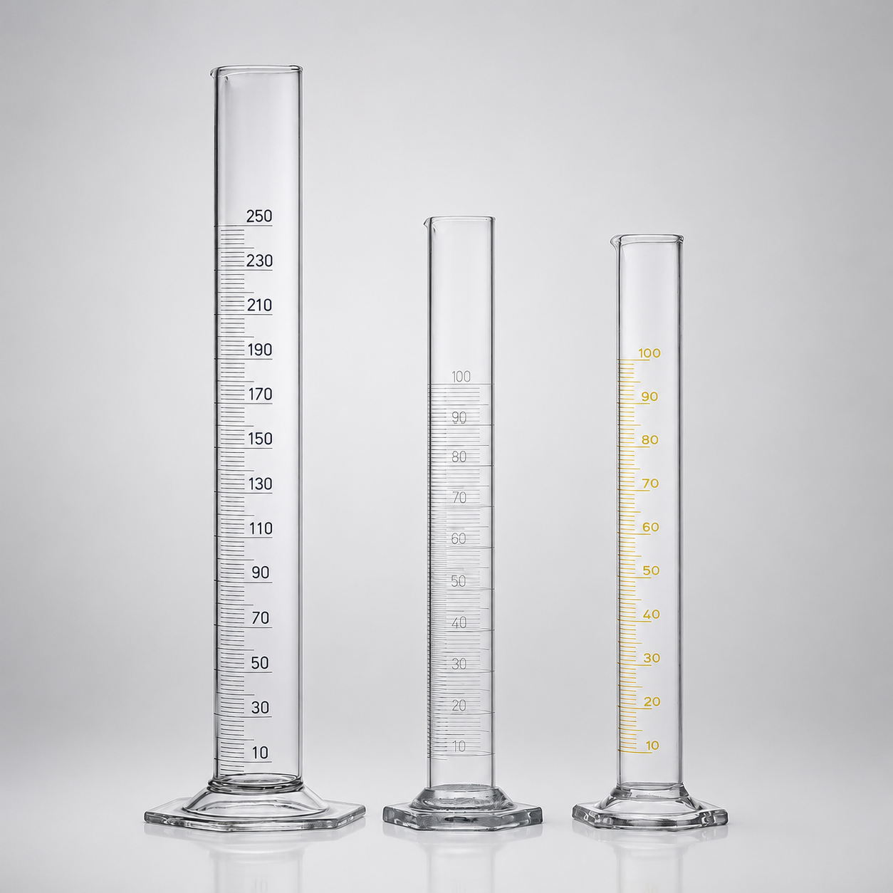 Cylinders