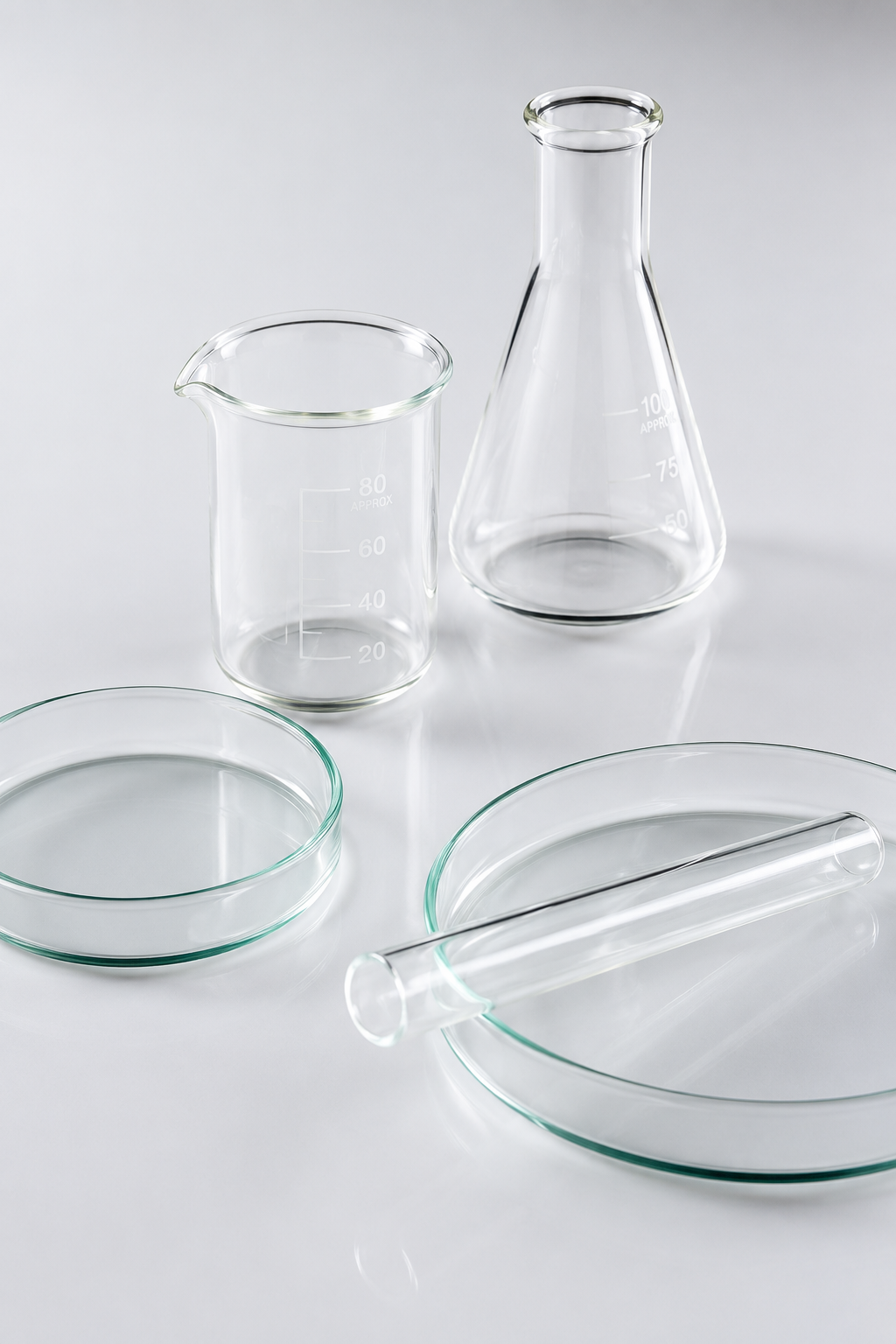 Dishes