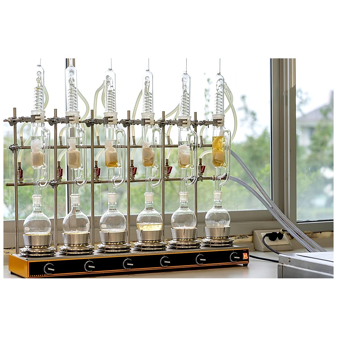 Extraction Apparatus