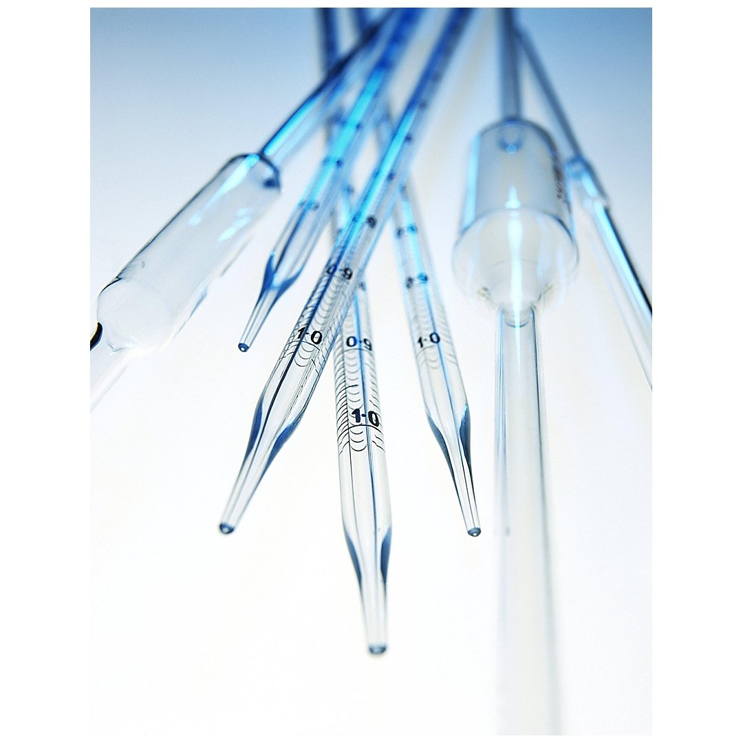 Pipettes