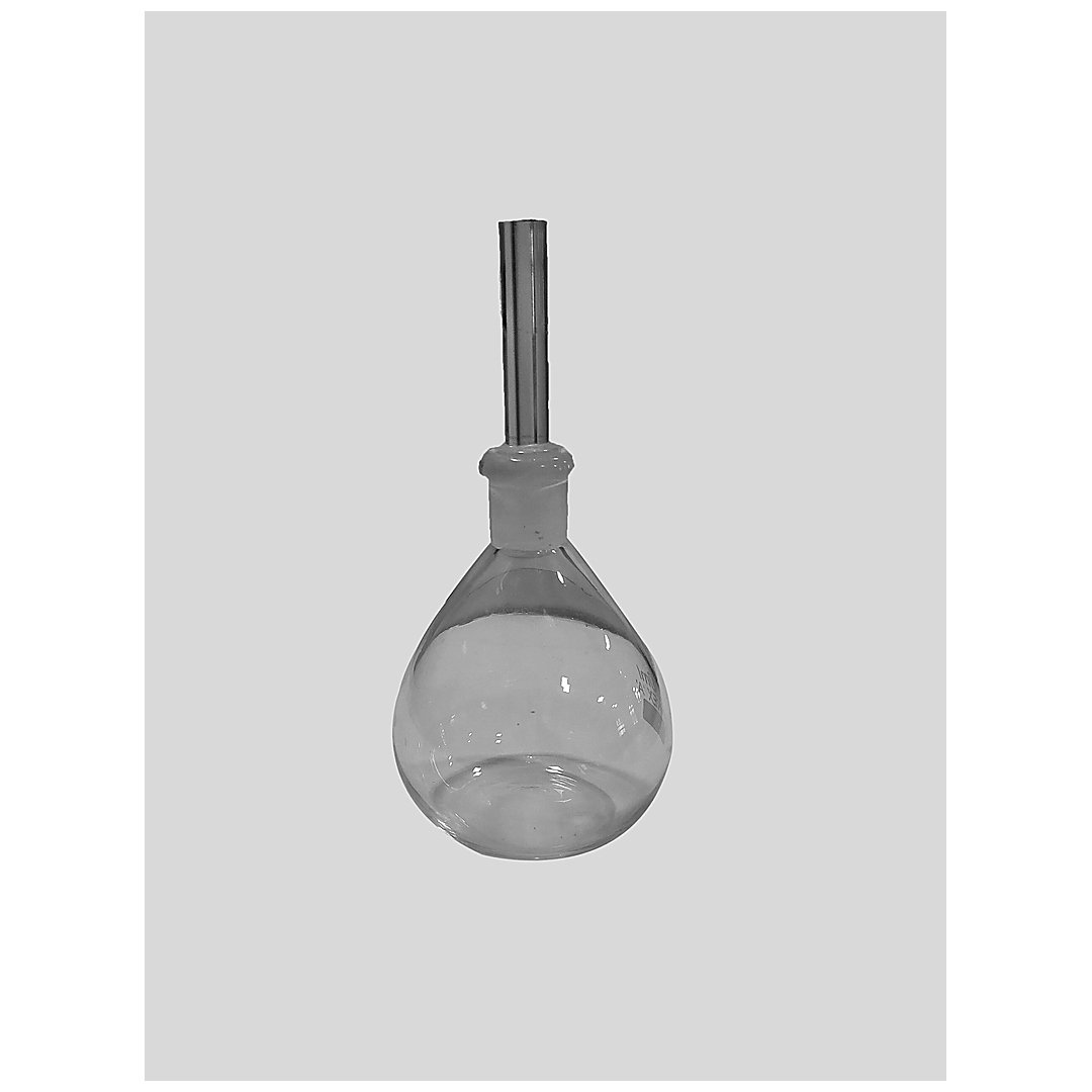 Relative Density Bottles