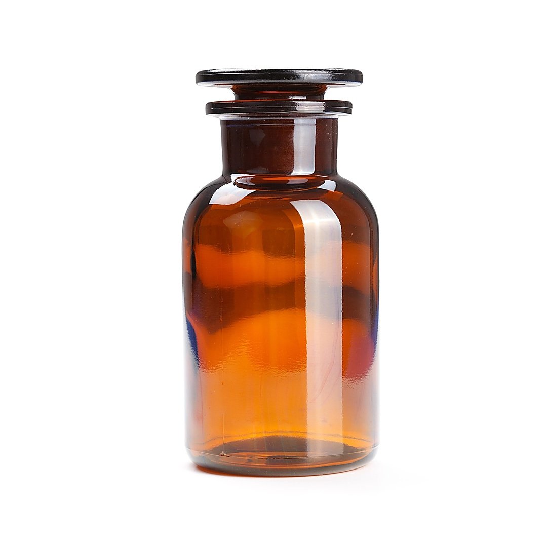 Reagent Bottles