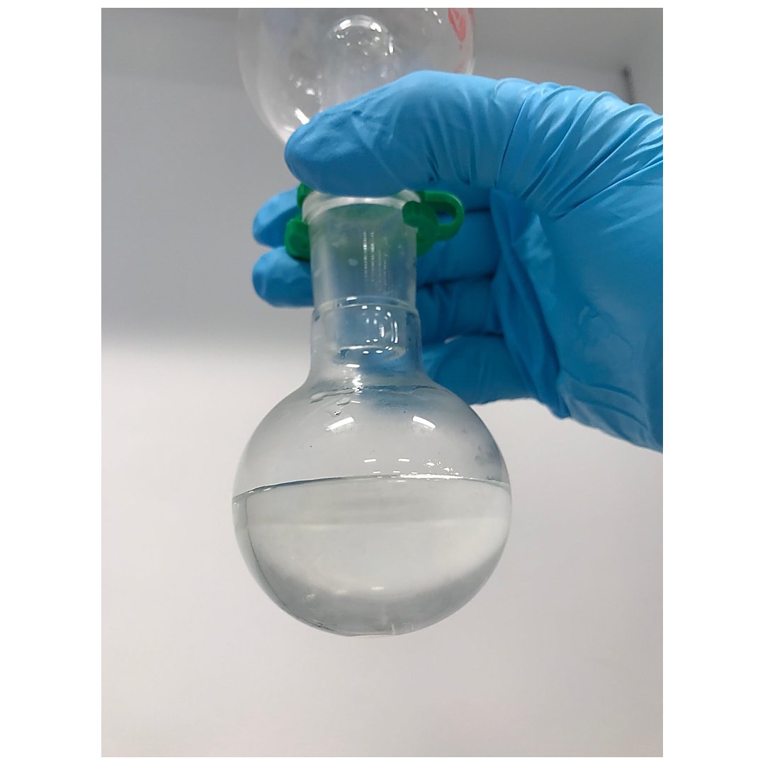 Round Bottom Flasks