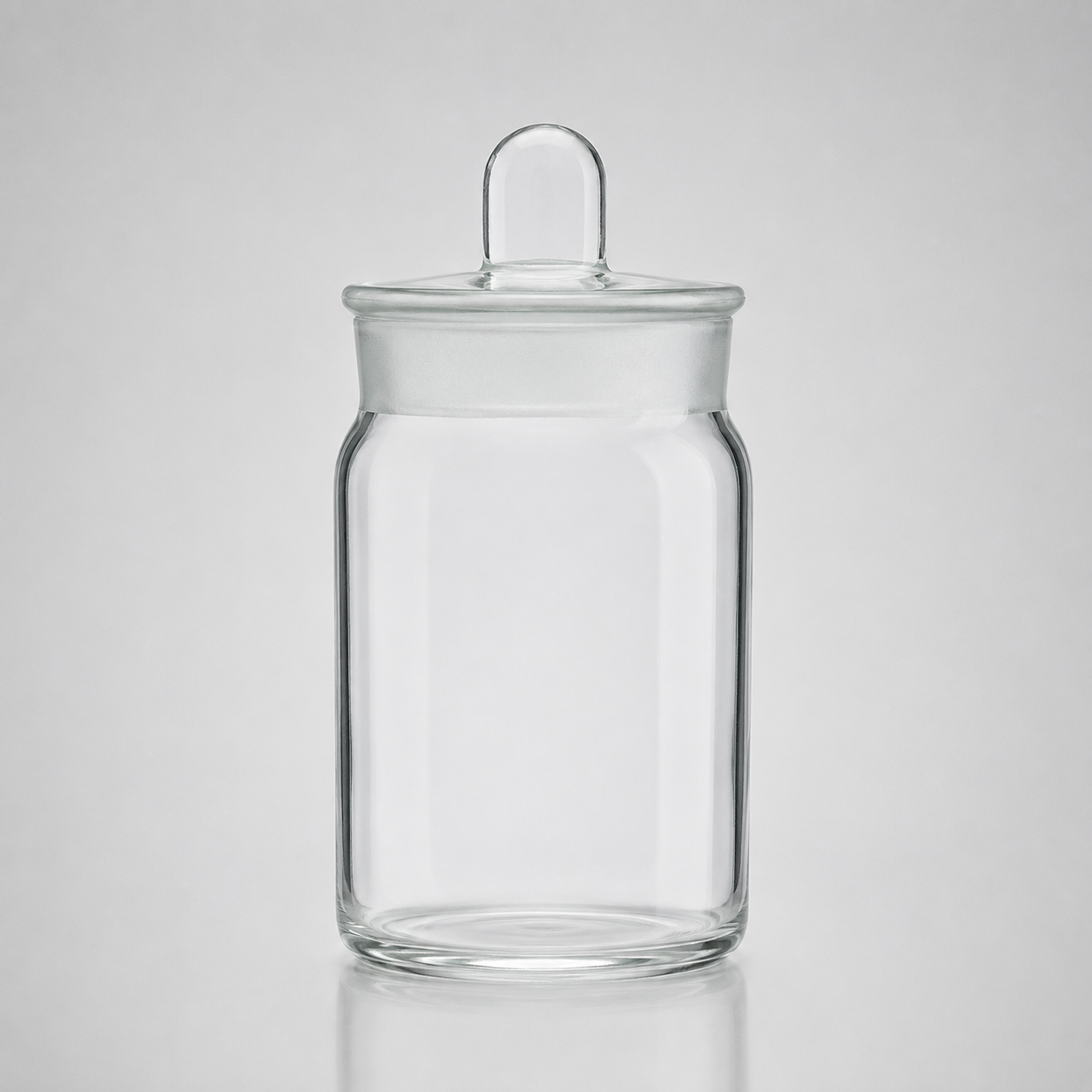 Weighing Bottles