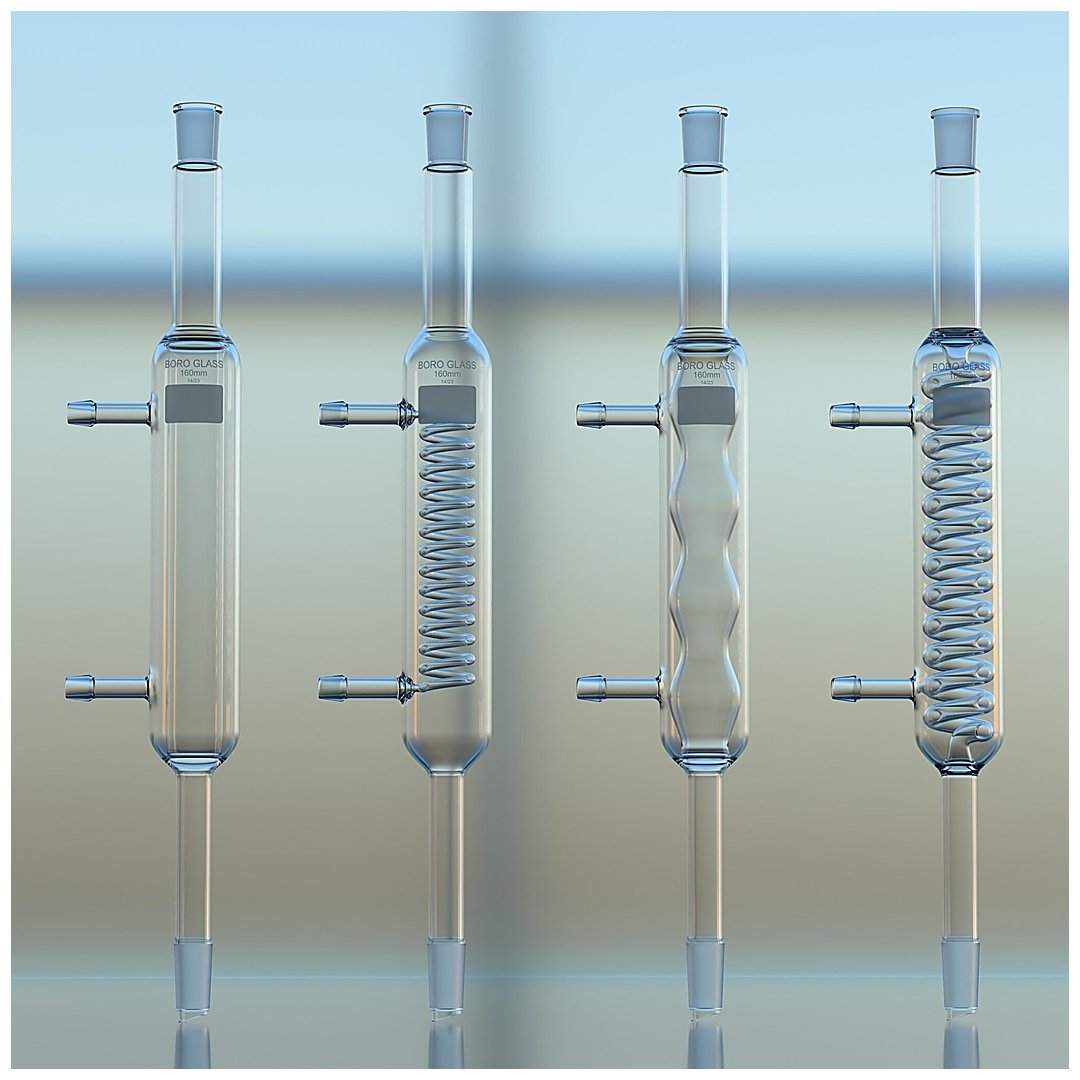 condensers