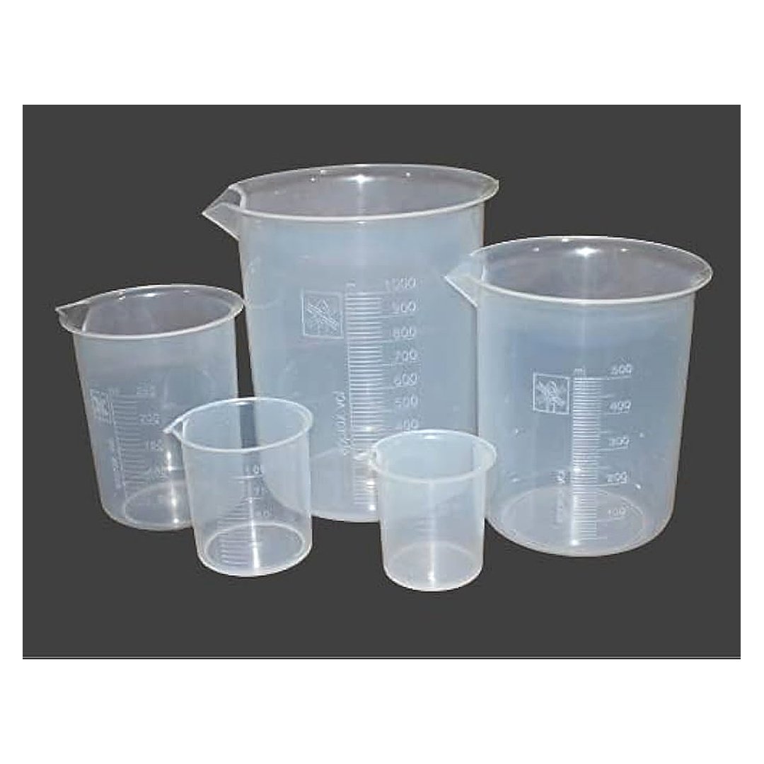 Beaker Euro PP