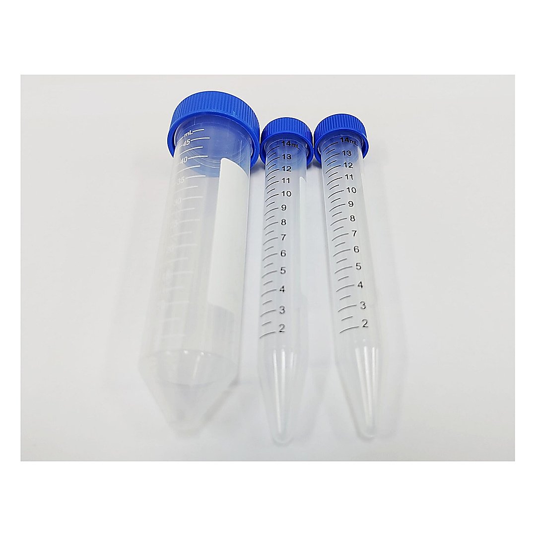Centrifuge Tube Conical Bottom PP