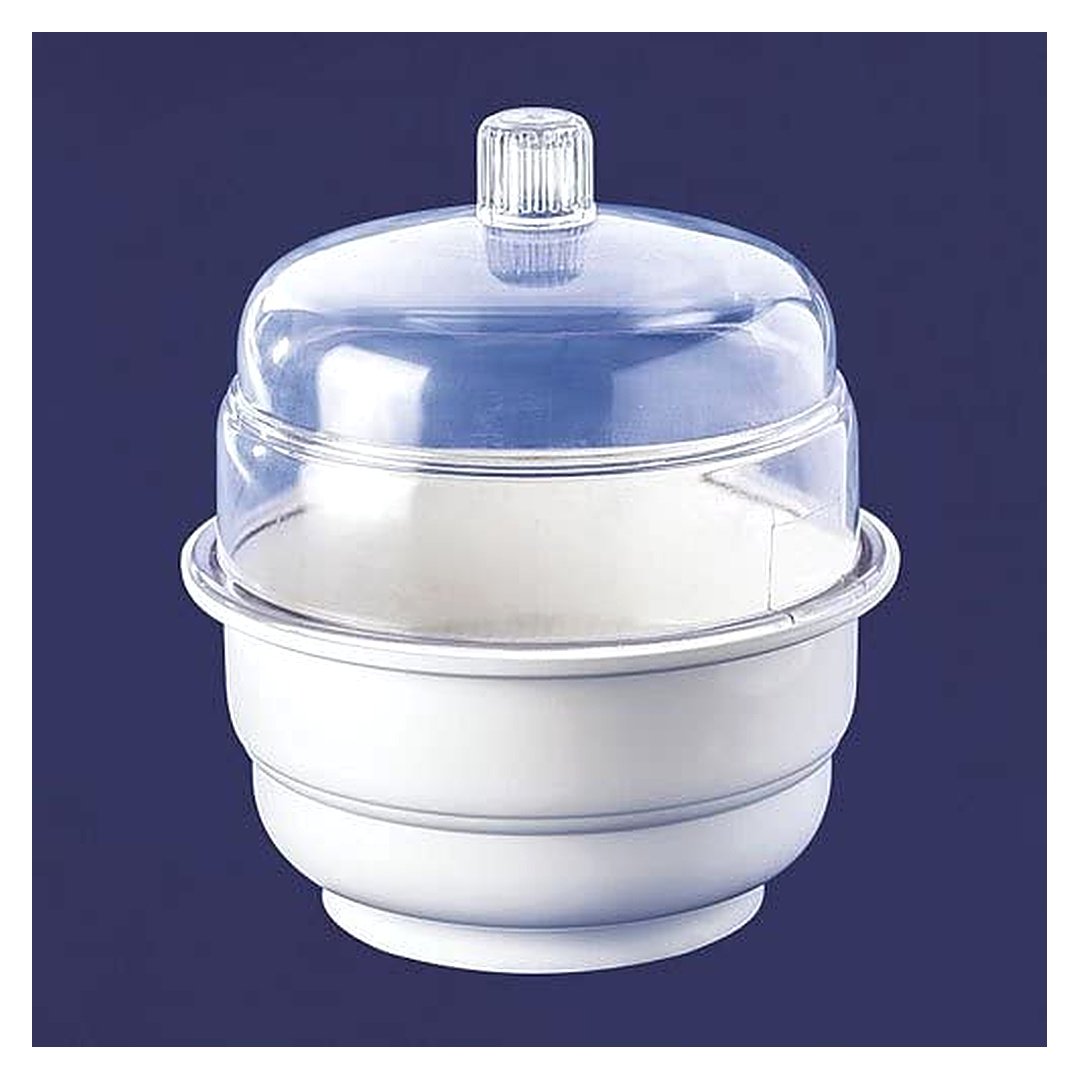 Desiccator Plain PC PP