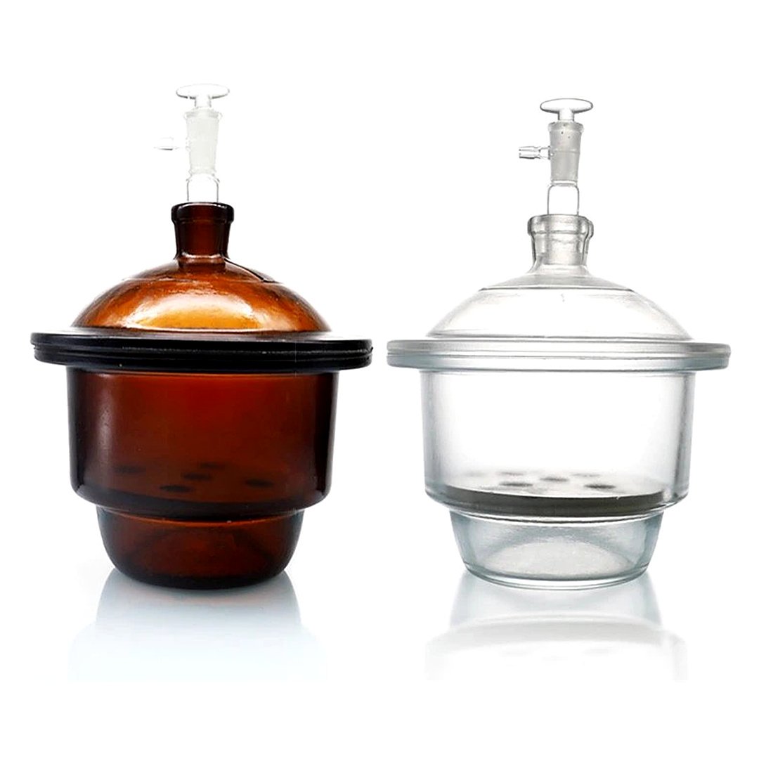 Desiccator Vacuum