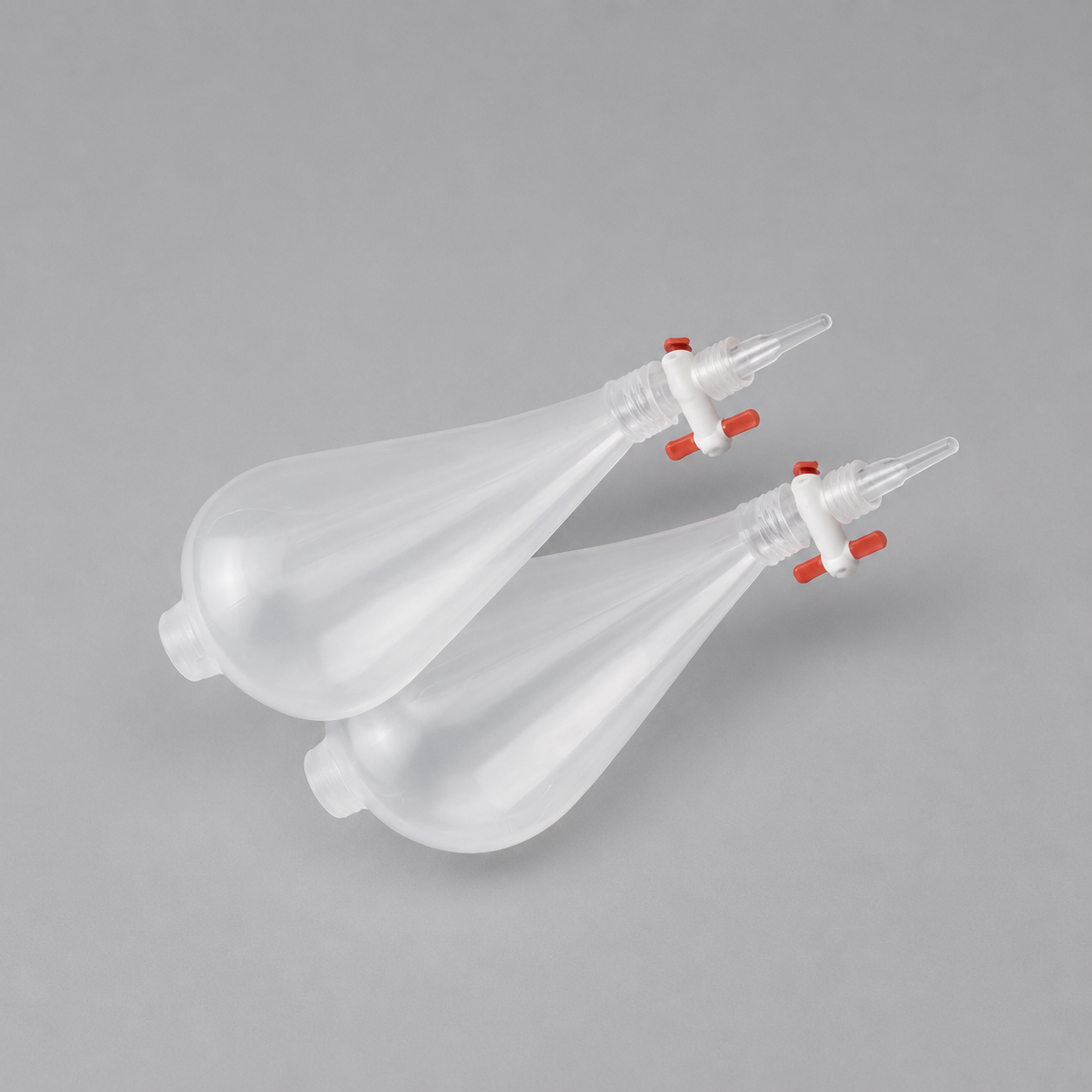 Funnel Separating PP