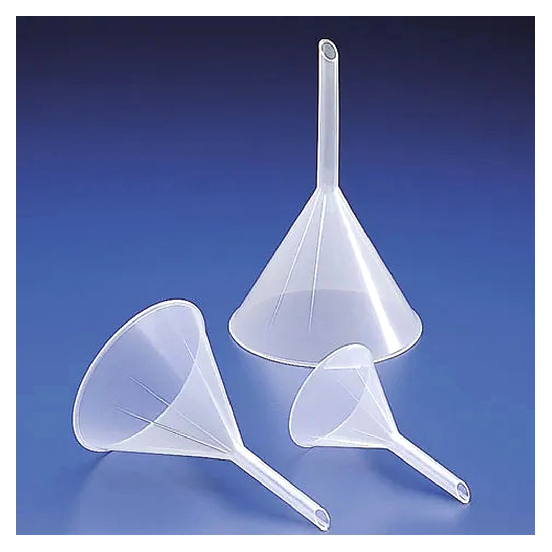 Funnel With Long Stem PP