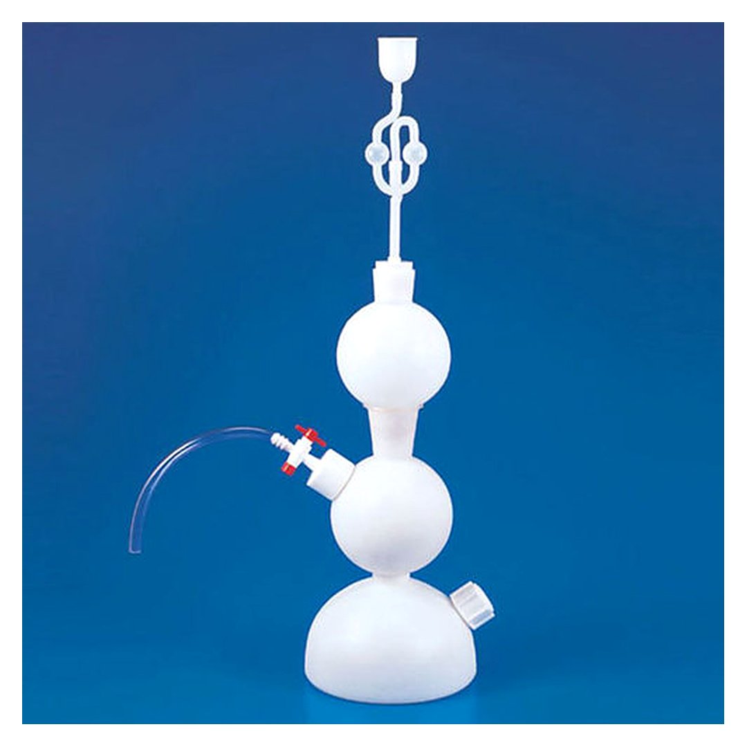 Kipps Apparatus PP PTFE