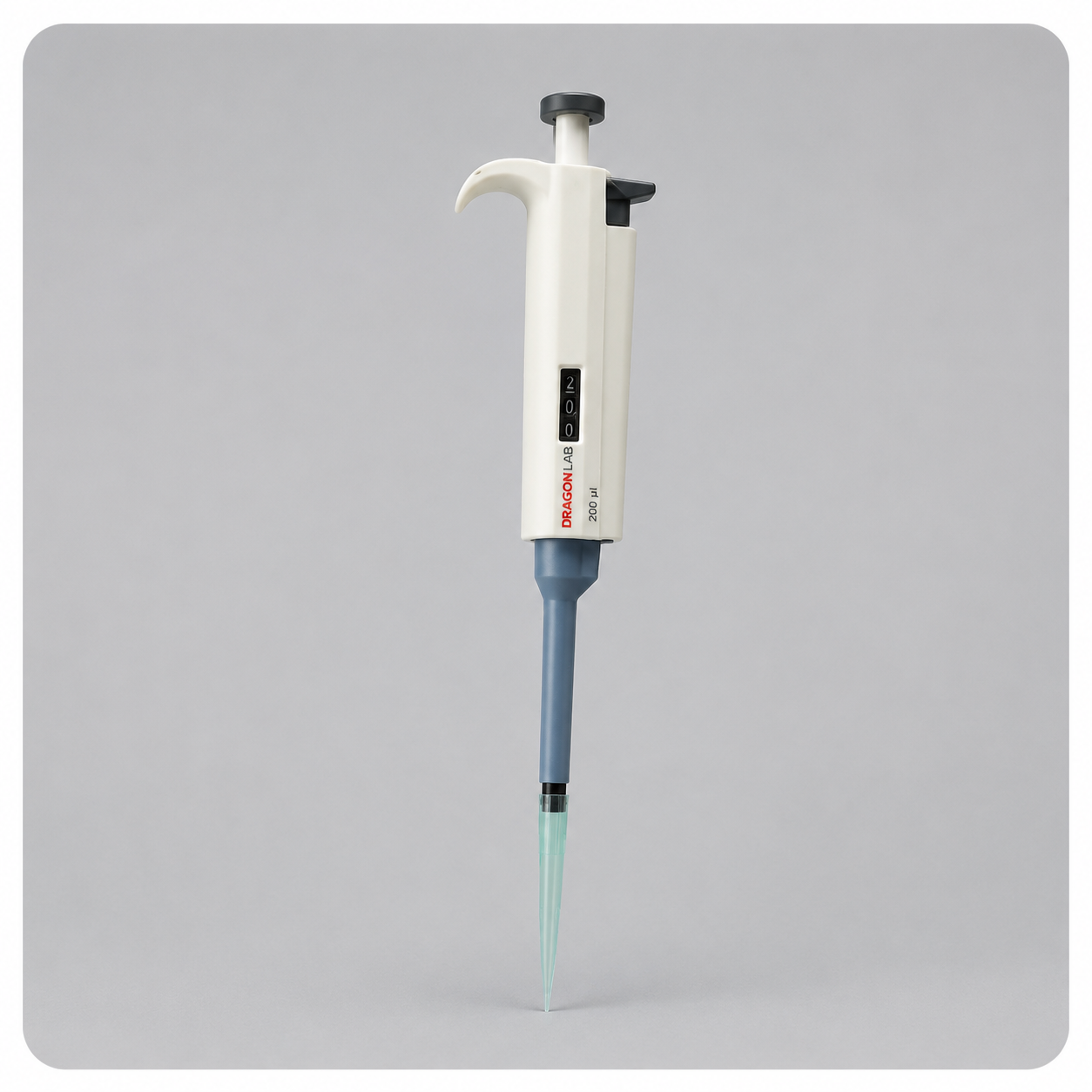 Micro Pipette