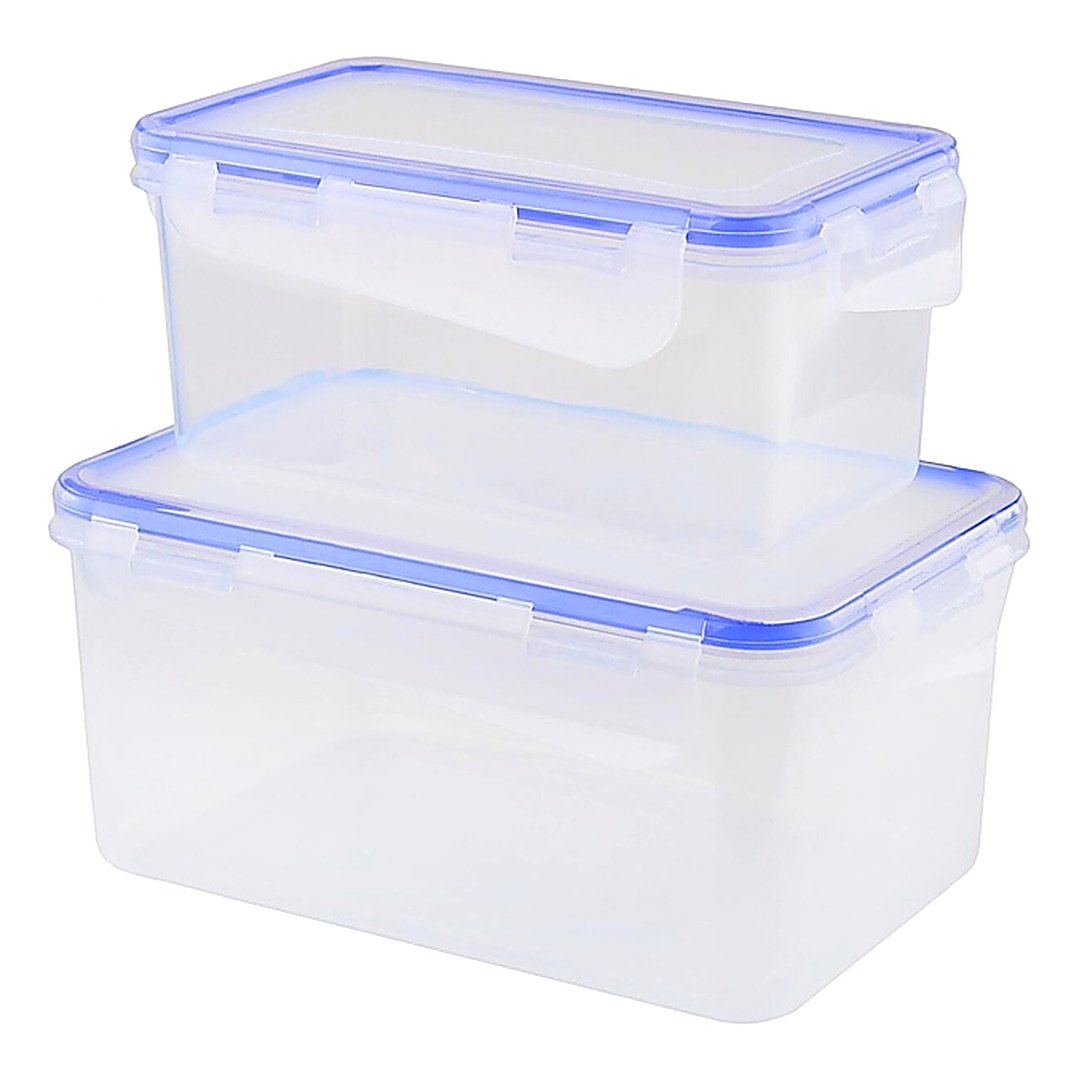 Multipurpose Storage Box