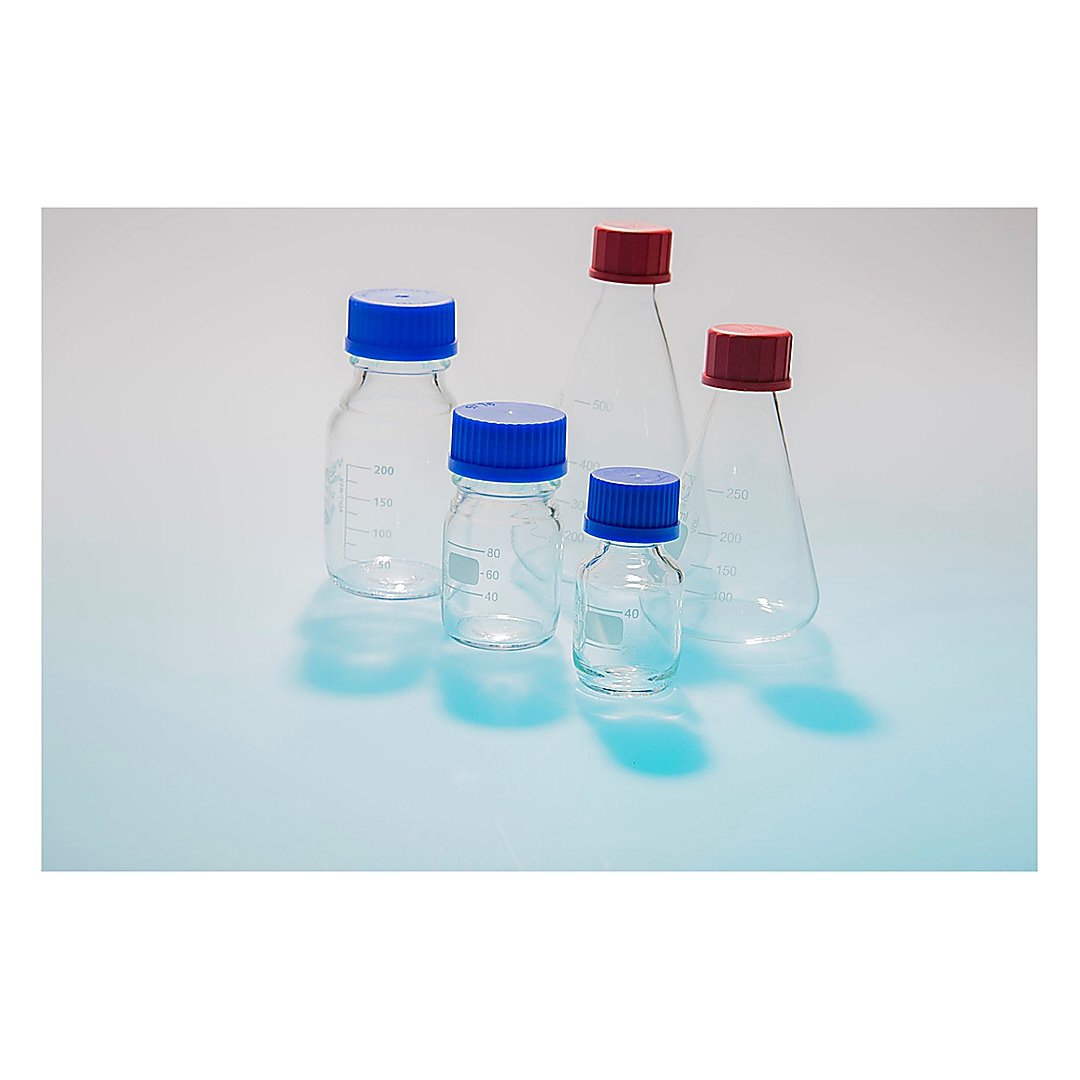Narrow Mouth Bottle