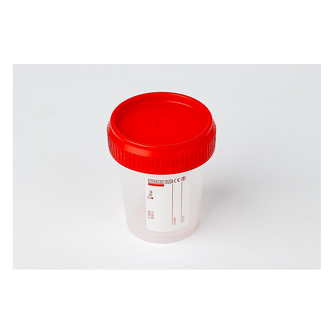 Sample Container