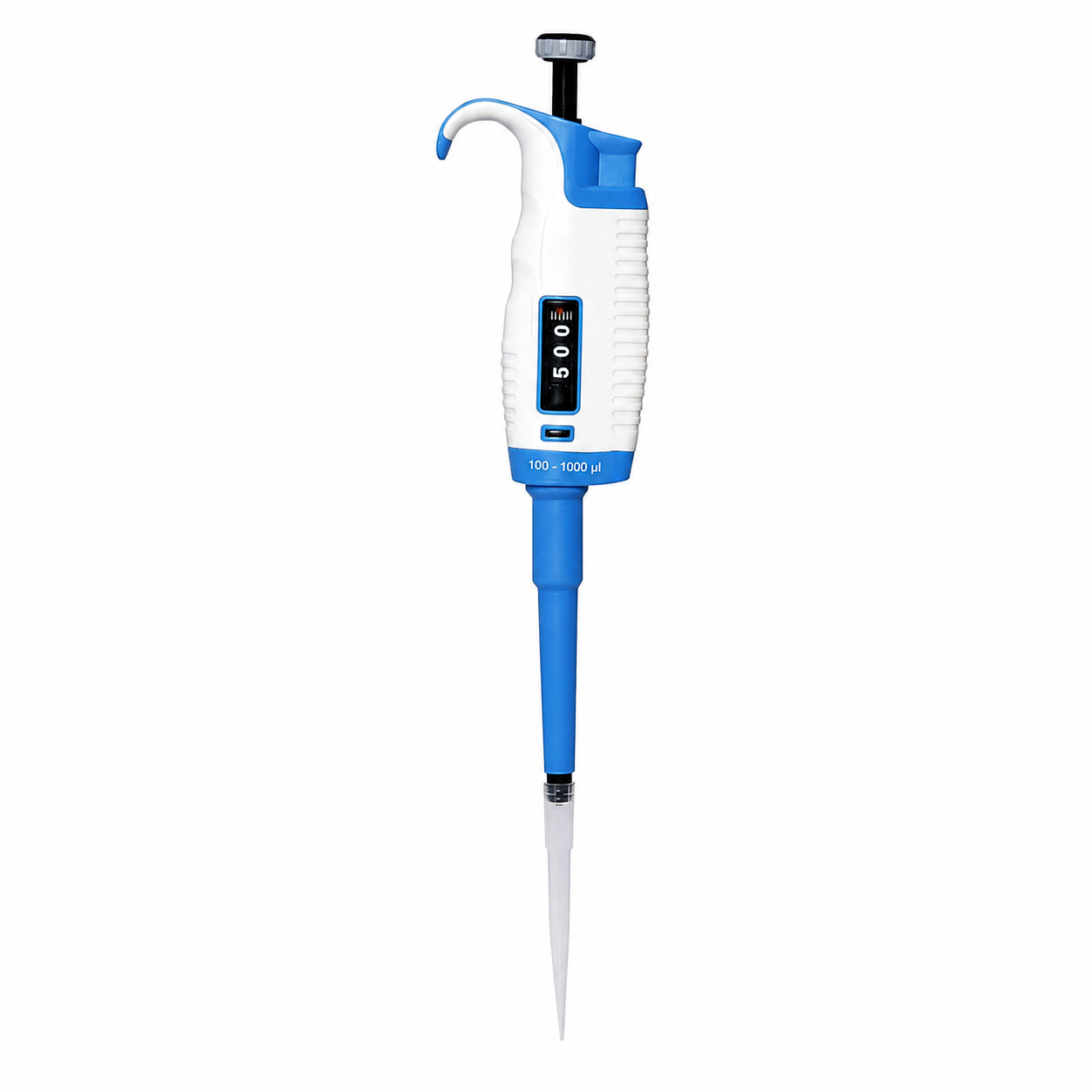 Variable Micro Pipette Economic Model