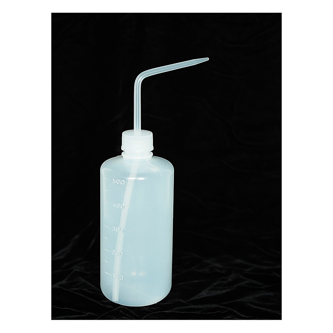 Wash Bottle LDPE