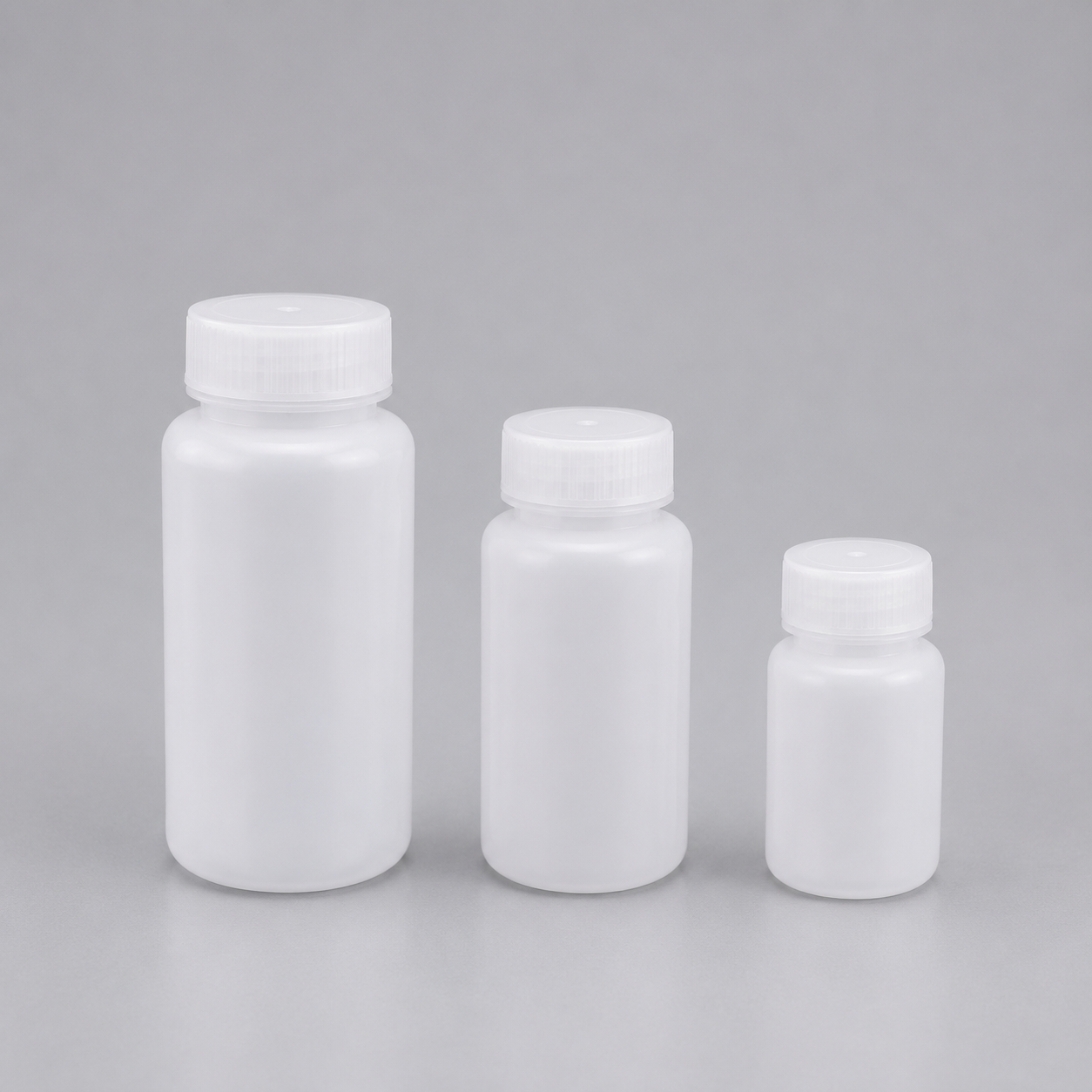 Wide Mouth Bottle